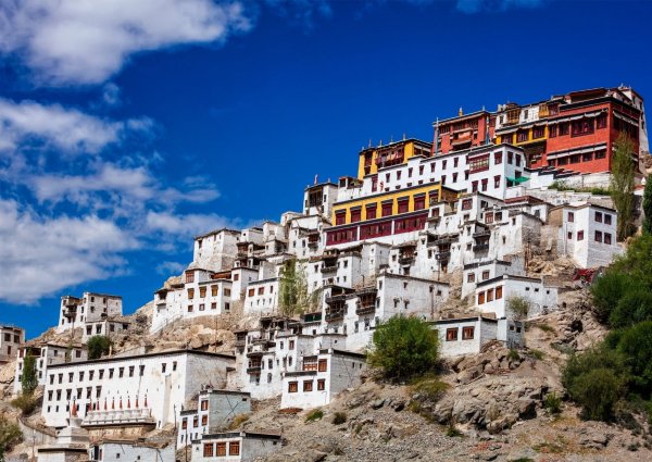 Leh Ladakh Tour Package