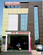 Hotel Ambassador Katra
