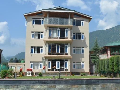 Hotel Royale Comfort