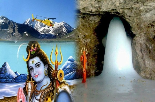 Useful Information For Amarnathji Yatra
