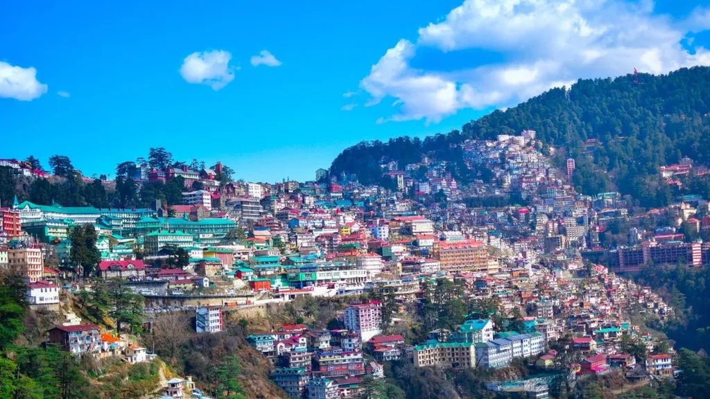 Simply Himachal