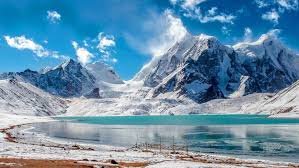 Sikkim Tour Package