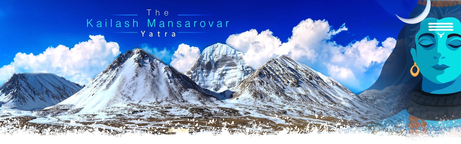Kailash Mansarovar Yatra by Helicopter Ex Lucknow