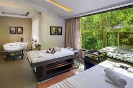 Mayfair Spa Resort & Casino