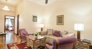 The Elgin Norkhill - Heritage Resort & Spa