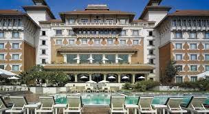 Hyatt Regency Kathmandu