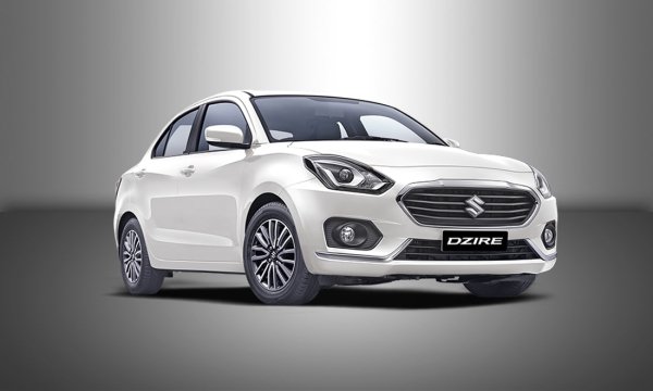 SWIFT DZIRE